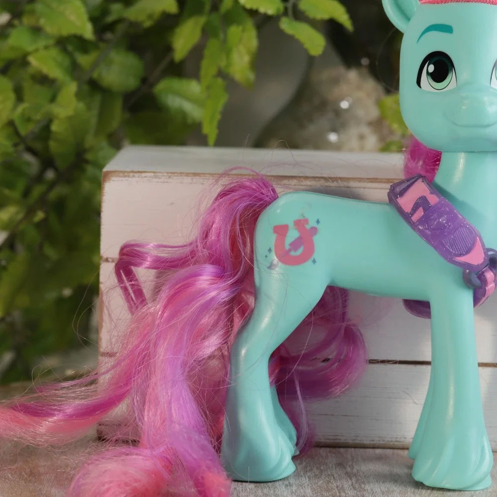 Hasbro my little